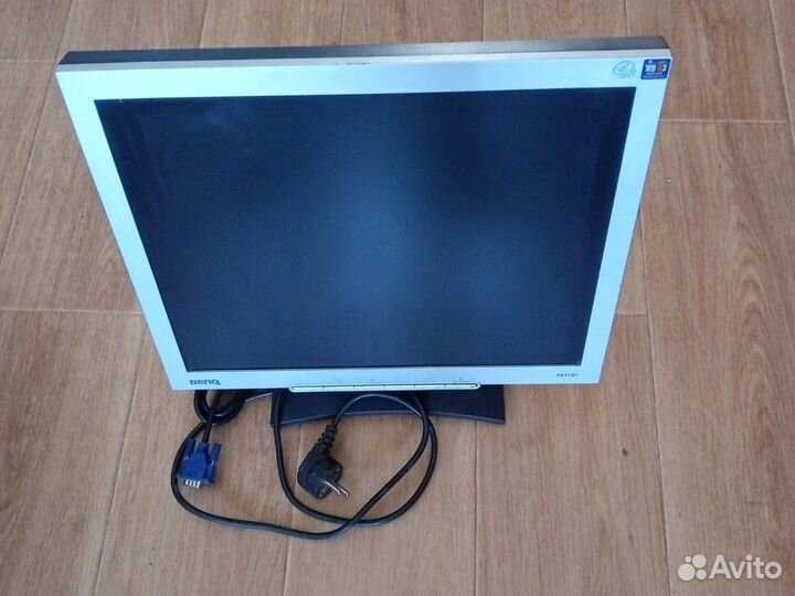 Монитор
