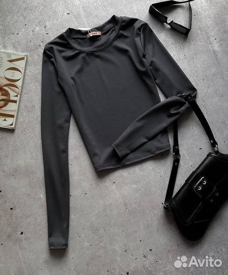 Женский топик