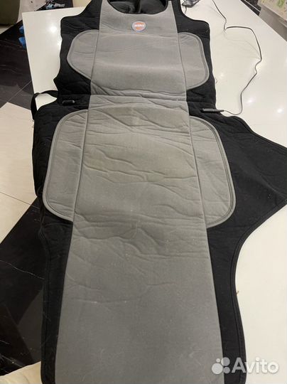 Подогрев сидений