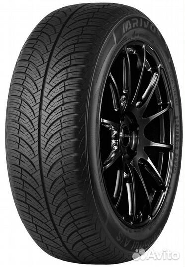 Arivo Carlorful A/S 235/45 R17 97W