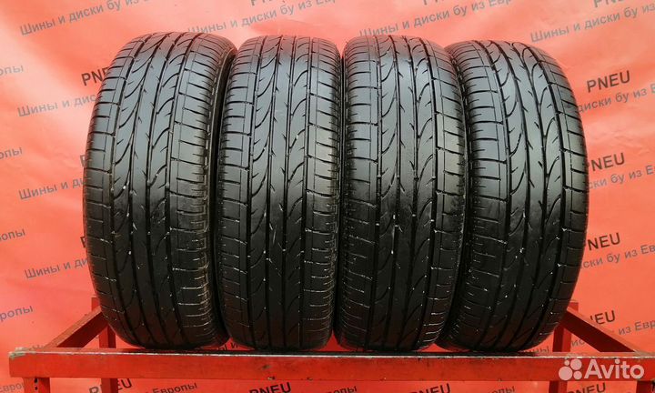 Bridgestone Dueler H/P Sport 215/60 R17 96H