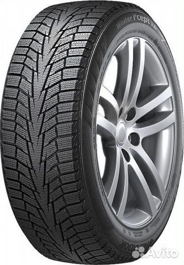 Hankook Winter I'Cept iZ 2 W616 195/65 R15 95T