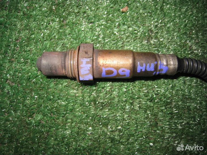 Датчик кислородный нижний KIA Sportage 2 (KM) 2009