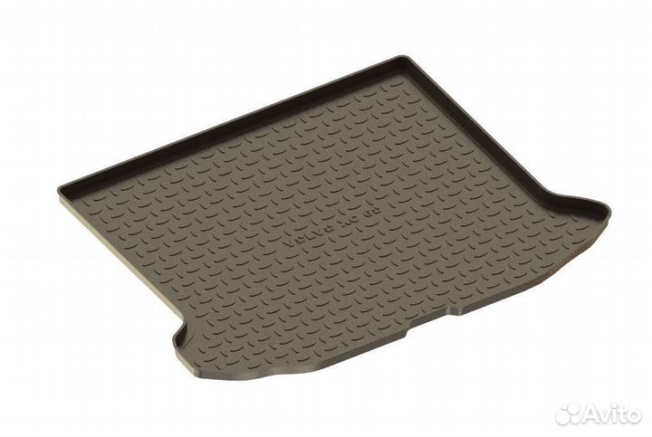 Ковёр багажника Volvo XC 60 2008-2018