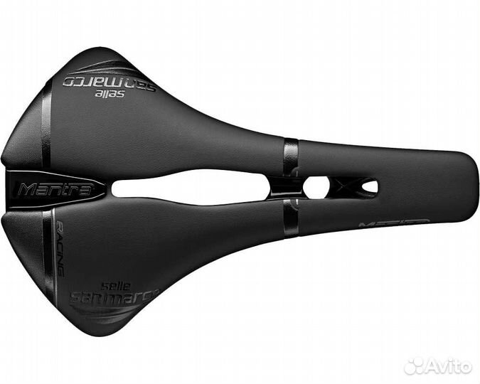 Седло шоссе Selle San Marco Mantra Racing Open-Fit