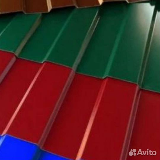 Металлопрокат б/у