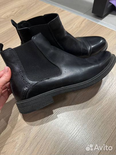 Ботинки челси respect мужские