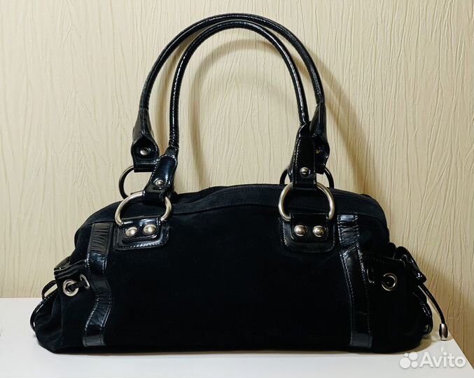 Сумка Baldinini винтаж