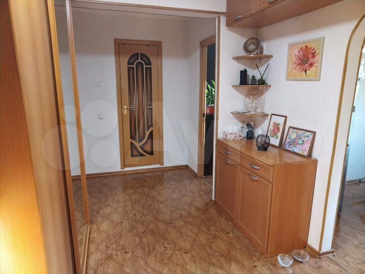 2-к. квартира, 50,4 м², 1/5 эт.