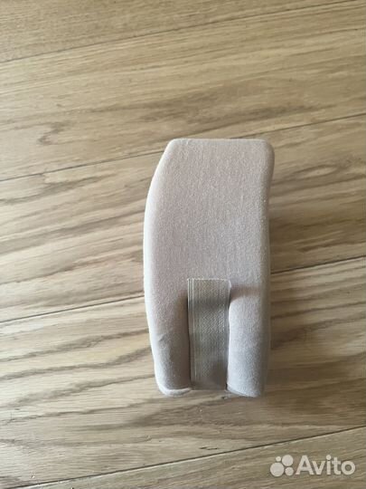 Бандаж на шею