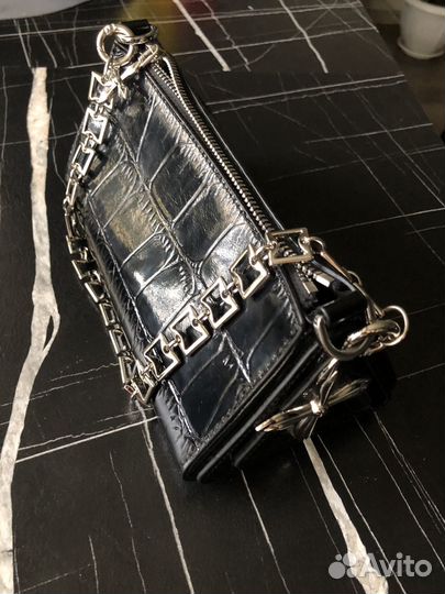 Сумка y2k винтаж