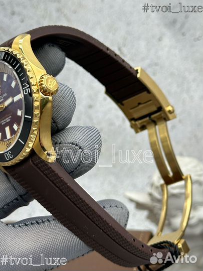 Часы breitling superocean 44 mm