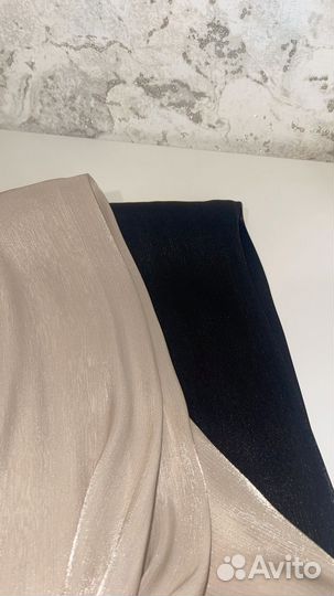 Шейла органза