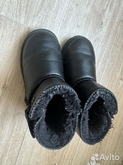 Угги детские зимние 30 размер