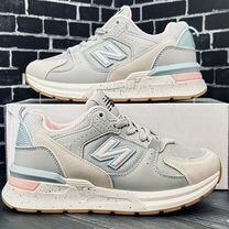 Кроссовки детские New Balance