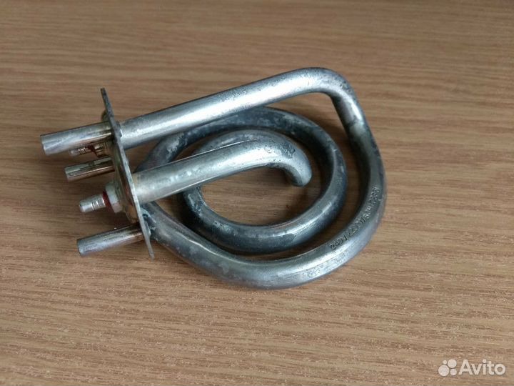 Тен для электрочайника