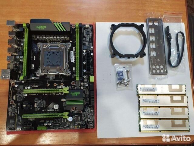 Ремонт компьютеров ноутбуков, Установка Windows по