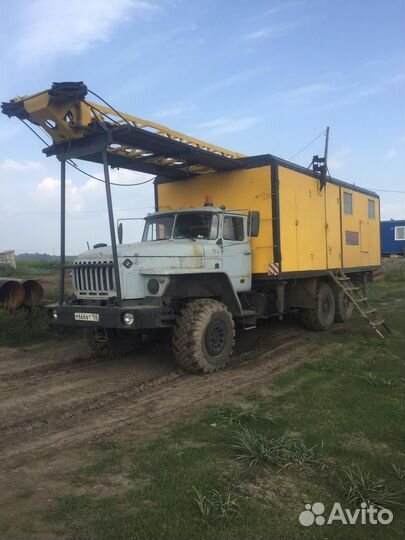 Рабочий на геологоразведочные работы (без опыта