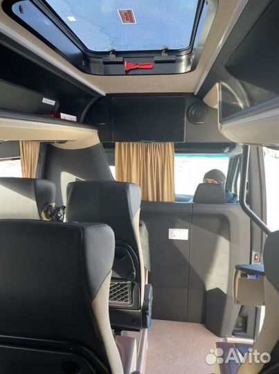 Пассажиро перевозки