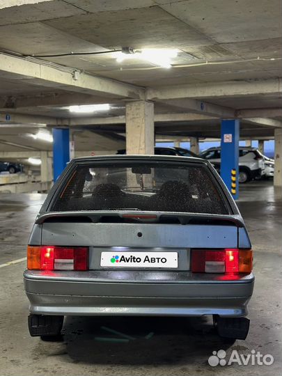 ВАЗ 2113 Samara 1.6 МТ, 2009, 200 000 км