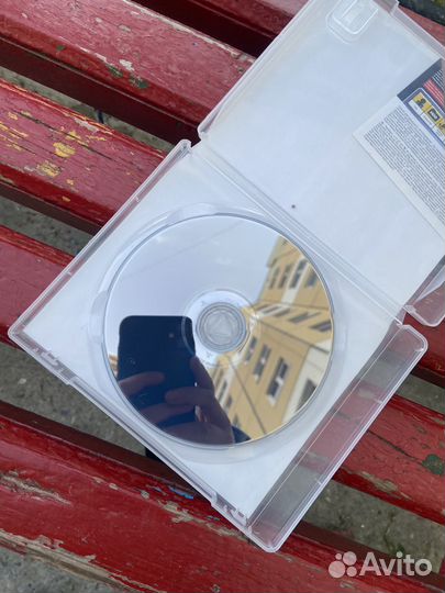 Игры на ps3