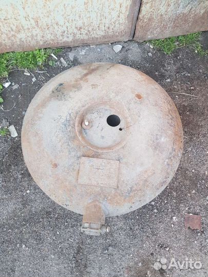 Гбо 4 поколения lovato