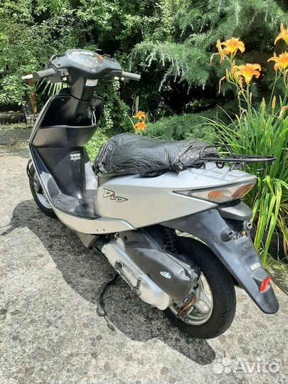 Honda Dio AF 62, AF 68
