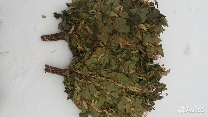 Веник для бани