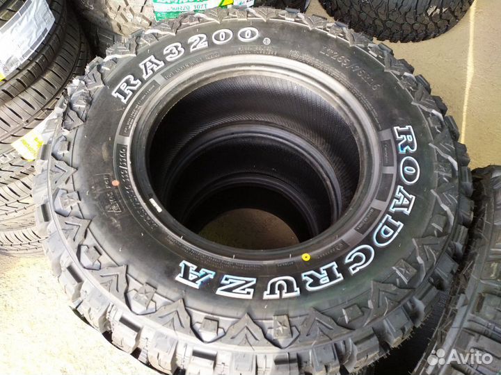 Roadcruza RA3200 M/T 265/75 R16 119Q