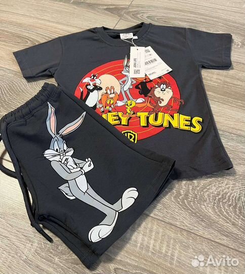 Костюм для мальчика Zara 98, 110, 128