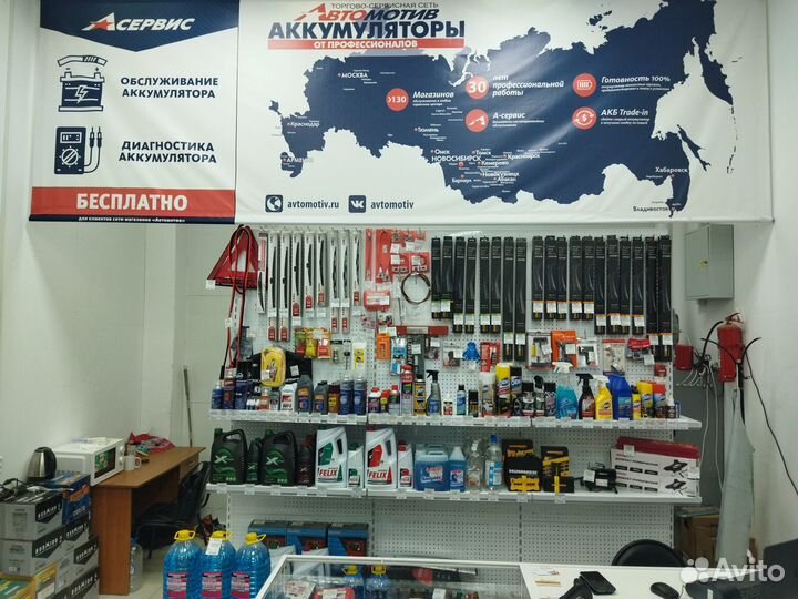 Аккумулятор Новый Alphaline SD 100 115D31R