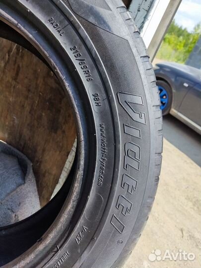 Viatti Bosco A/T V-237 215/65 R16