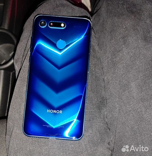 HONOR View 20, 8/256 ГБ