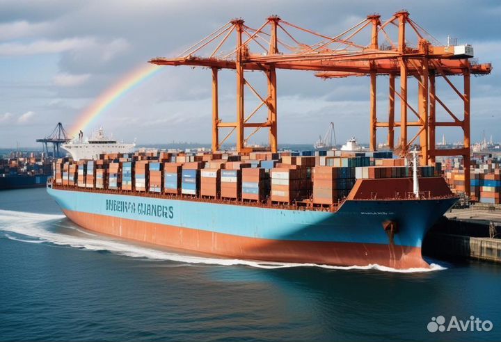 Готовый бизнес на контейнерах, стабильный доход