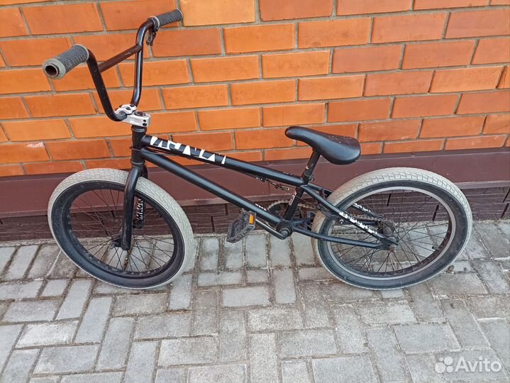 Велосипед беймикс бу