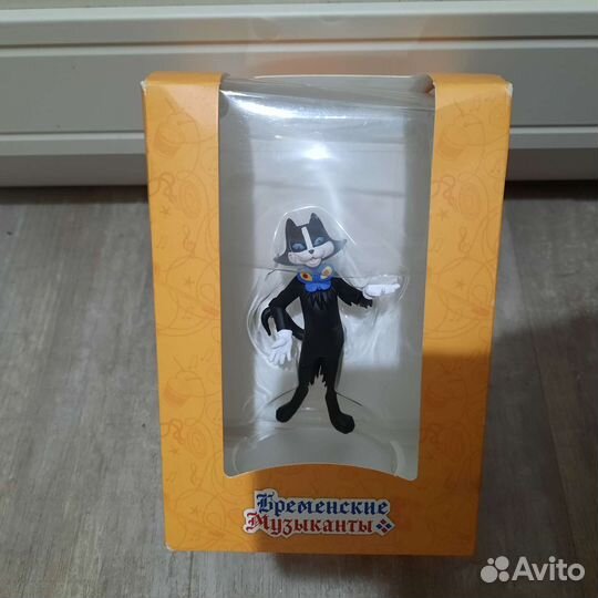 Бременские музыканты