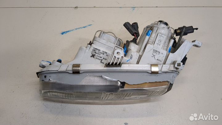 Фара (передняя) Mazda Xedos 6, 2000