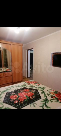 2-к. квартира, 56 м², 1/5 эт.