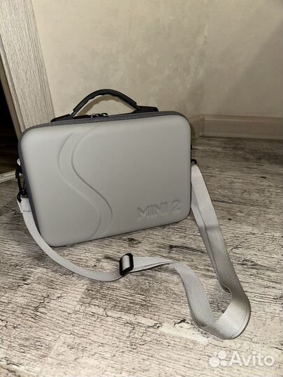 Дрон dji mini 2 se