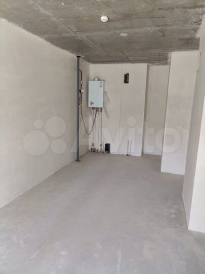 1-к. квартира, 37,6 м², 3/8 эт.