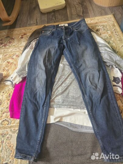 Женские вещи пакетом