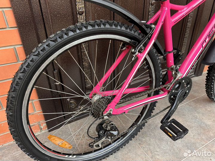 Велосипед Merida juliet 5