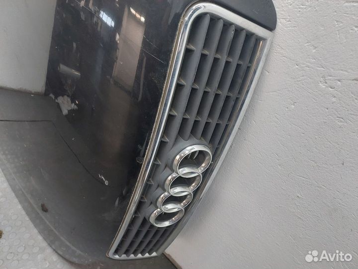 Капот Audi A4 (B6), 2003