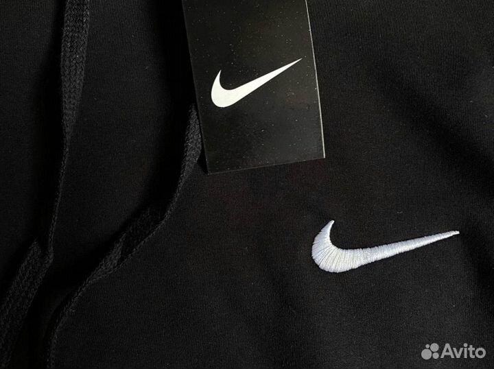Худи nike