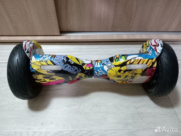 Гироскутер smart balance 10.5