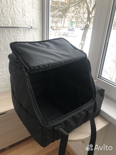 Сумка для эхолота