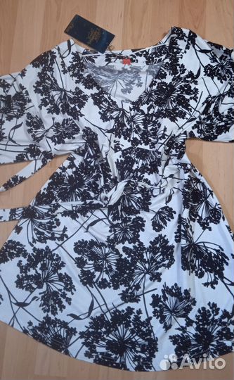 Блузки разные