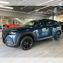 Новый Mazda CX-50 2.0 AT, 2024, цена от 3 890 000 руб.