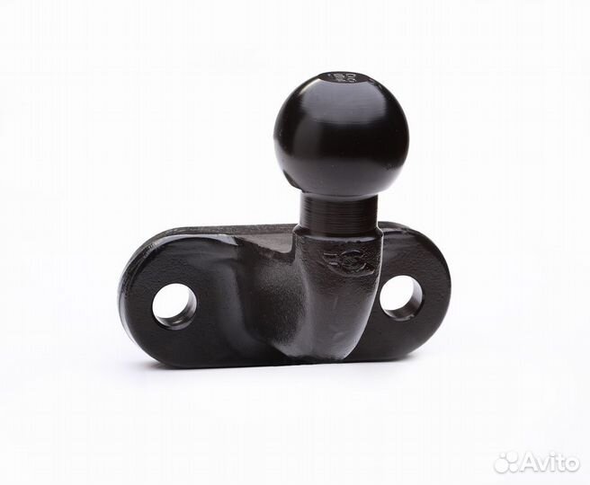 Шар фаркопа, Тип F, bosal (черный) арт. F50