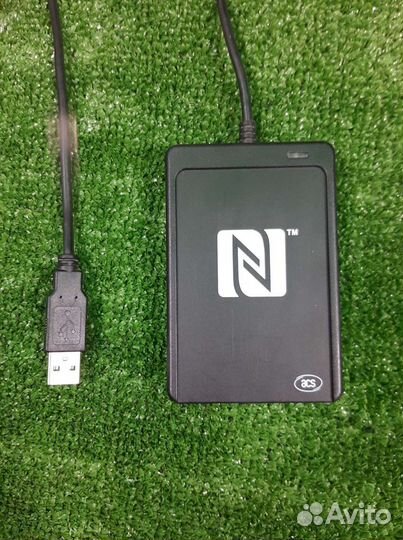 Считыватель для NFC аcr1252u-М1